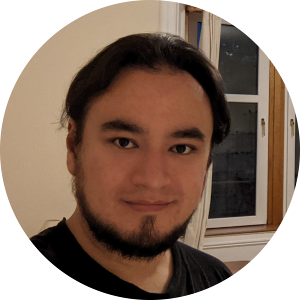 Go to the profile of Ramses Gallegos-Monterrosa