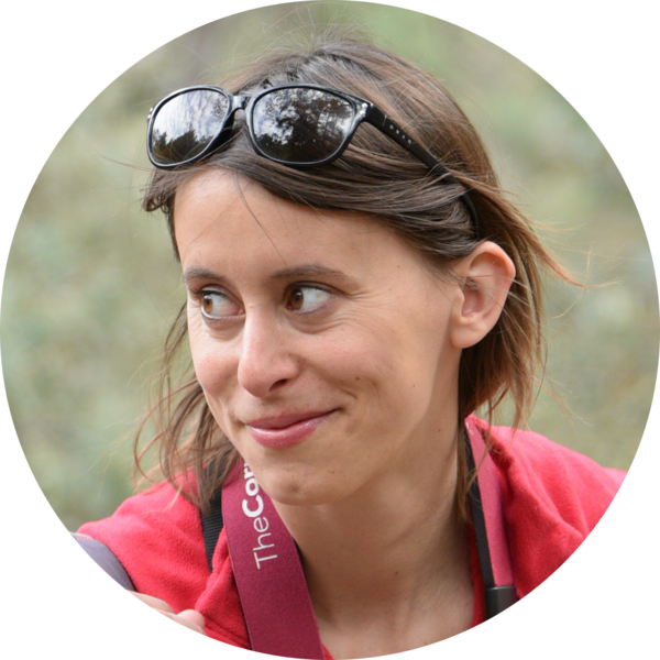 Go to the profile of Anne-Christine Monnet