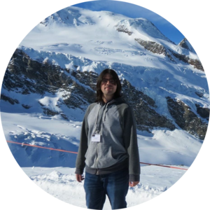 Go to the profile of Paulo Montero-Camacho