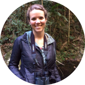 Go to the profile of Jennifer Luedtke