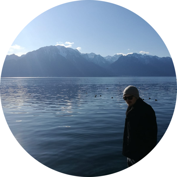 Go to the profile of Kevin Maik Jablonka