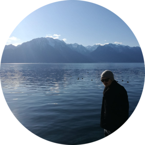 Go to the profile of Kevin Maik Jablonka