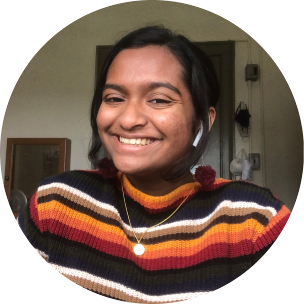 Go to the profile of Medha Bulumulla