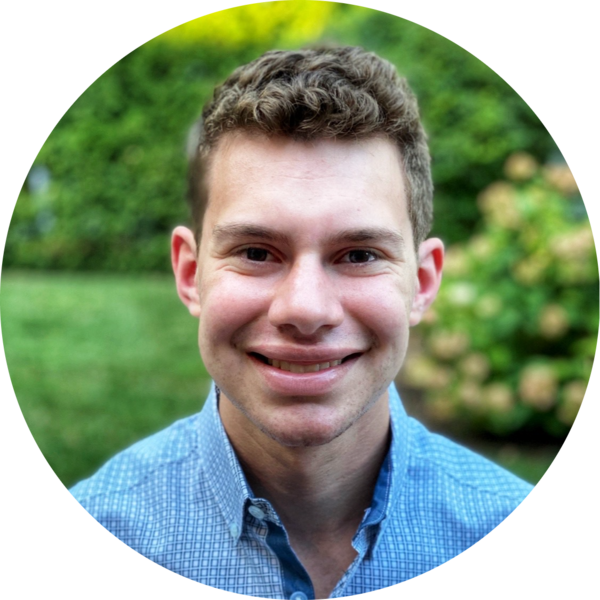 Go to the profile of Ethan Goldman