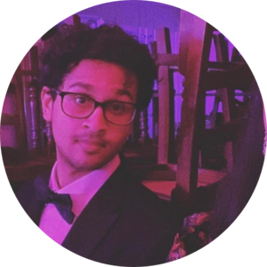 Go to the profile of Adnan Jinnah