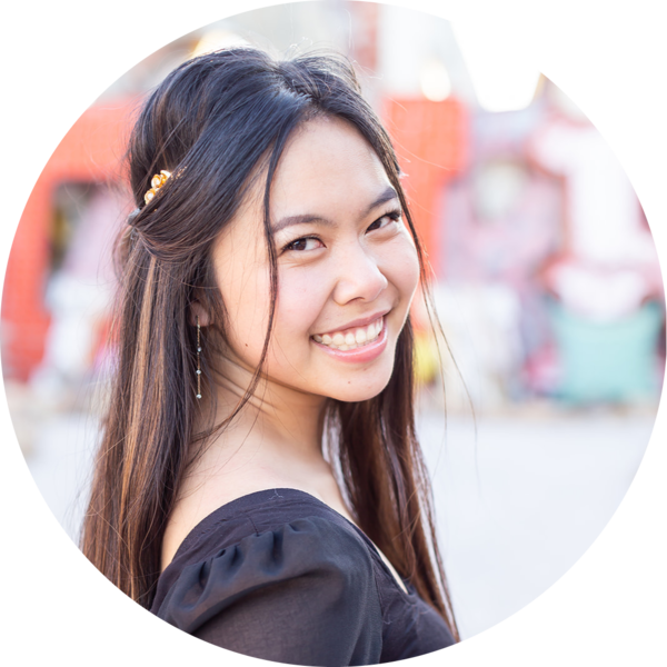 Go to the profile of Dana Oshiro