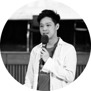 Go to the profile of Nicholas Wong