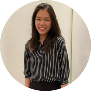 Go to the profile of Hillary Yip