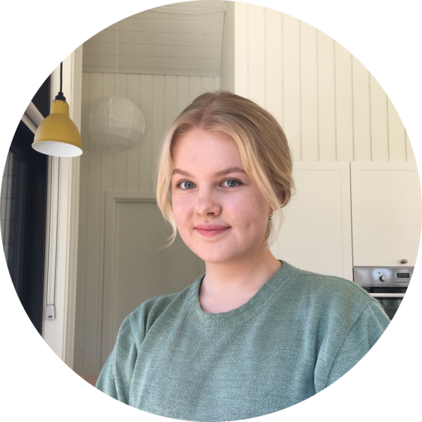 Go to the profile of Celina Jepsen Faerch