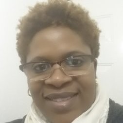 Go to the profile of DAISY ALERO EMOEKABU