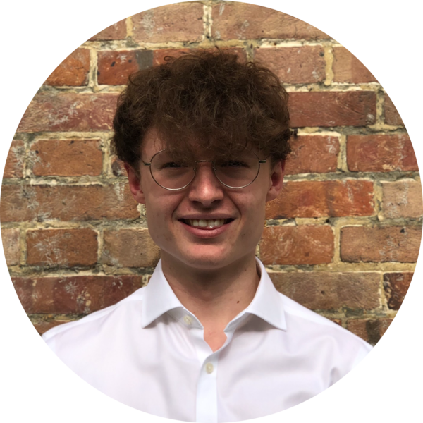 Go to the profile of Luke Muschialli (he/him)