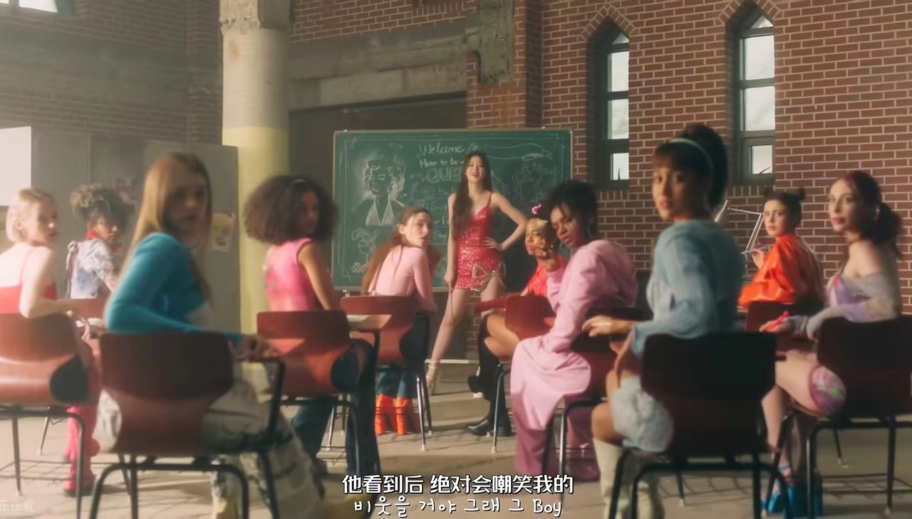 Dying to Be ‘Feminine’: How Did I Get Rid of Body Dissatisfaction and Thrive?