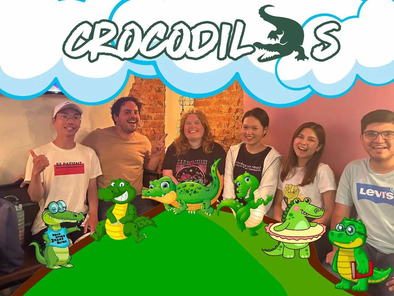 LiA project with makesense: Week 3 in Mexico City