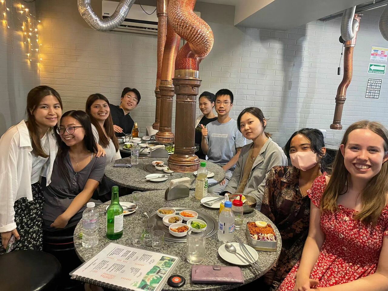 LiA project with makesense: Week 4 in Mexico City