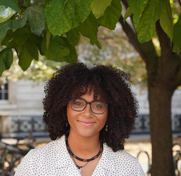 Go to the profile of Lauren Pereira-Greene