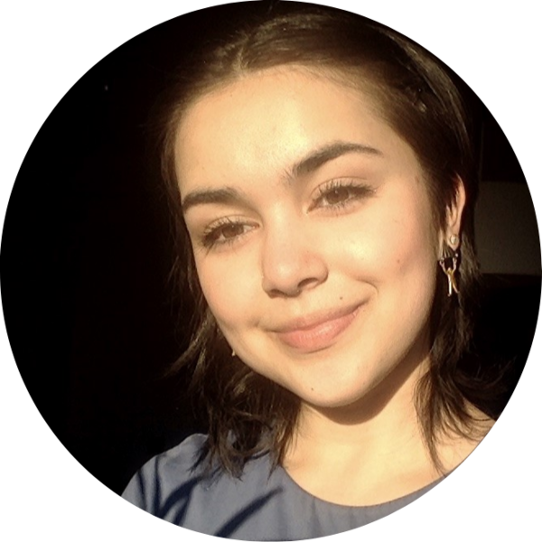 Go to the profile of Mira Kudva Driskell (she/they)