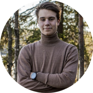 Go to the profile of Matias Mäkiranta