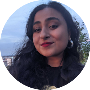 Go to the profile of Samirah Siddiqui