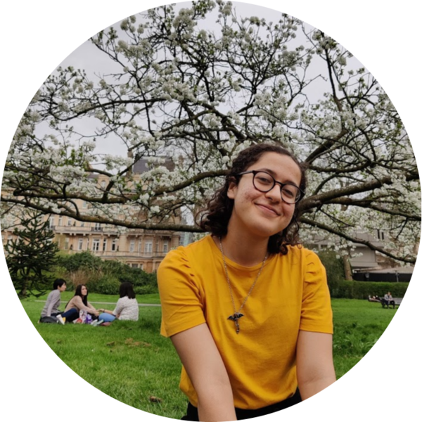 Go to the profile of Ananya Ashta