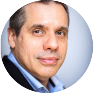 Go to the profile of KYRIAKOS D ECONOMIDES