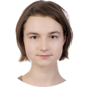 Go to the profile of Zuzanna Ewa Kosobudzka