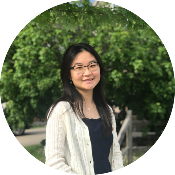 Go to the profile of Rachel Kim