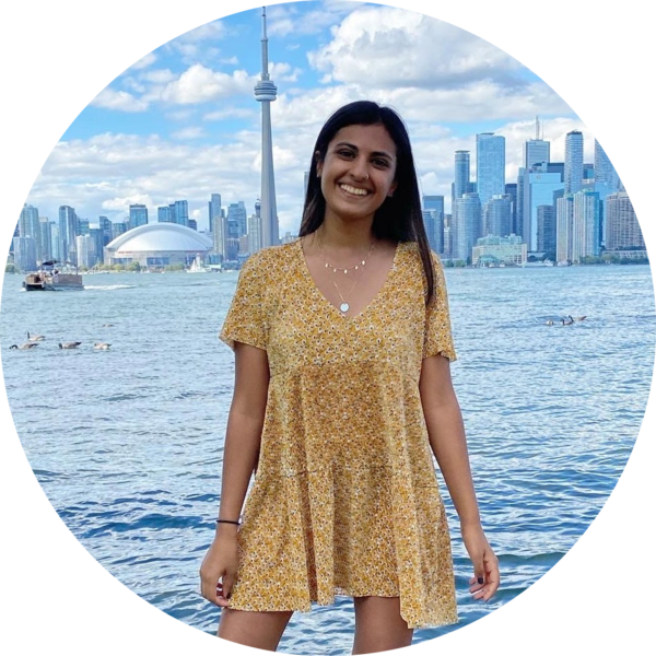 Go to the profile of Iman Lalani