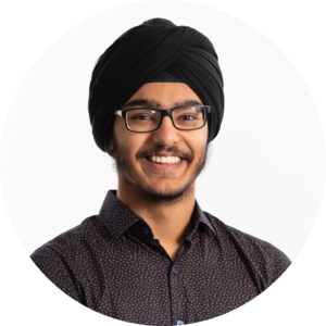 Go to the profile of Abhayjeet Singh Sachal