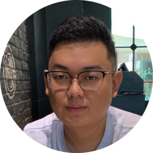 Go to the profile of Haoqi Du