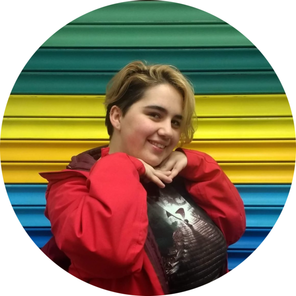 Go to the profile of Lara Halici