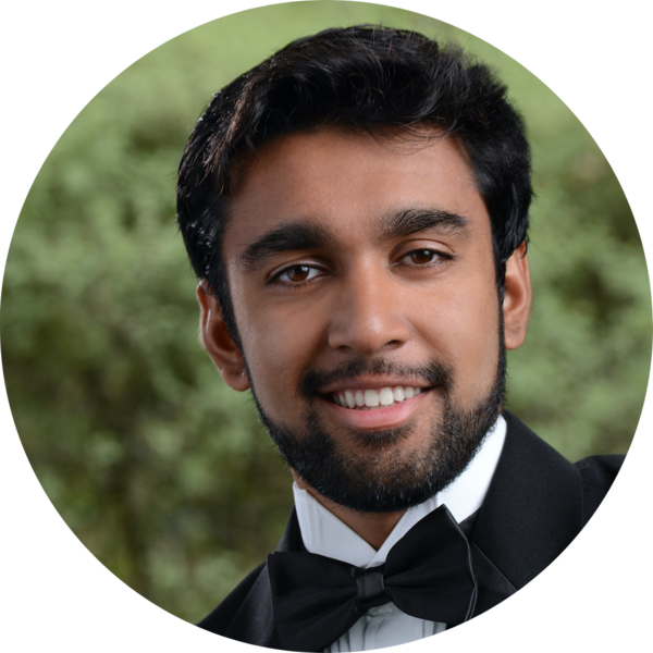 Go to the profile of Shilvaan Patel