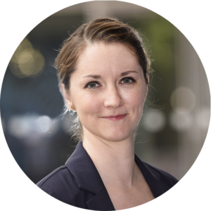 Go to the profile of Saskia Rudat