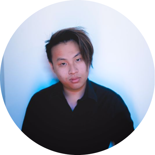 Go to the profile of Nathan Ching