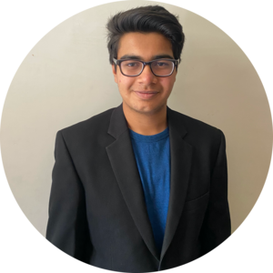 Go to the profile of Priyansh Parakh