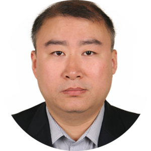 Go to the profile of Zheng Li