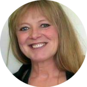 Go to the profile of Ann Higuet