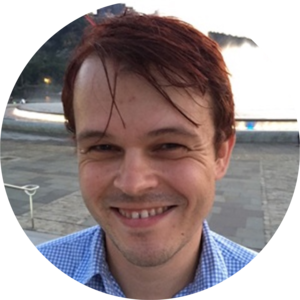 Go to the profile of Alexander J. Stewart