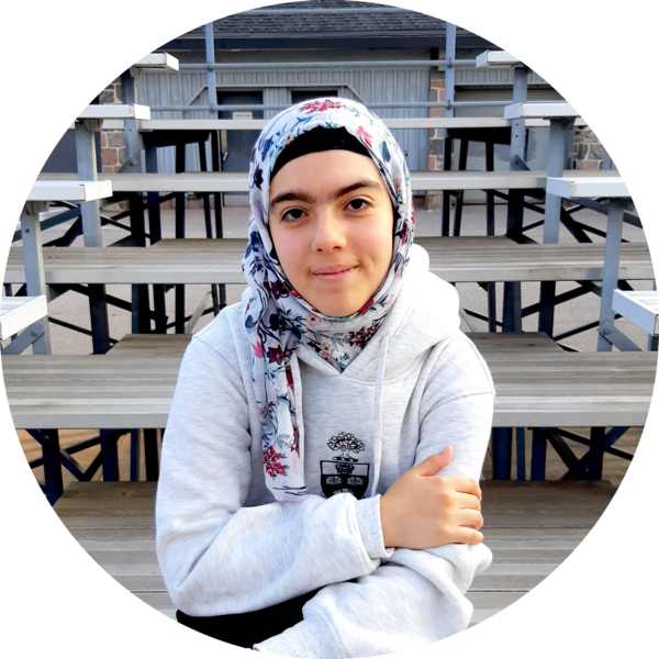 Go to the profile of Fatima Formuli