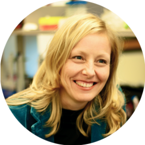 Go to the profile of Deborah Sloboda