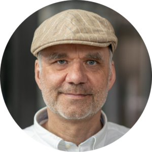 Go to the profile of Thorsten Wiegand