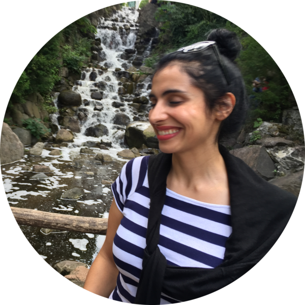 Go to the profile of Emma Supper