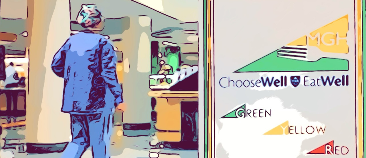 I'll have what you're having...