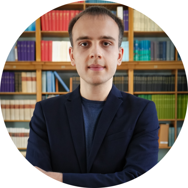 Go to the profile of Robb Calder