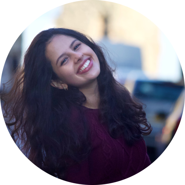 Go to the profile of Ana Julia Ferreira