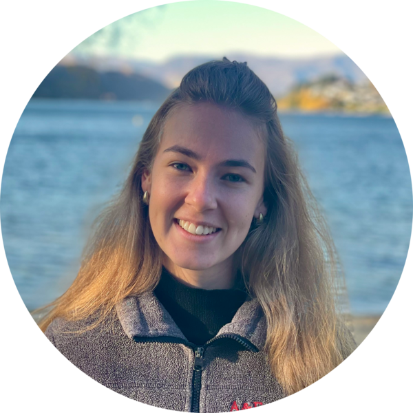 Go to the profile of Isabel Kestler