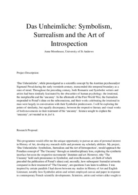 Research Proposal AM