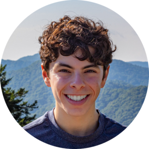 Go to the profile of Avi J Adler