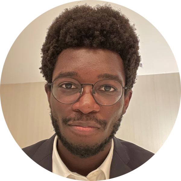 Go to the profile of Simon Ogundare