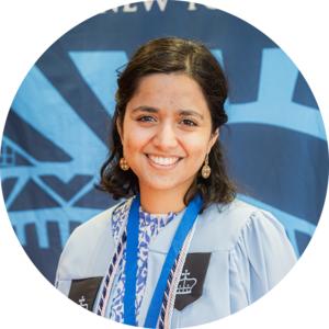 Go to the profile of Mrinalini Sisodia Wadhwa