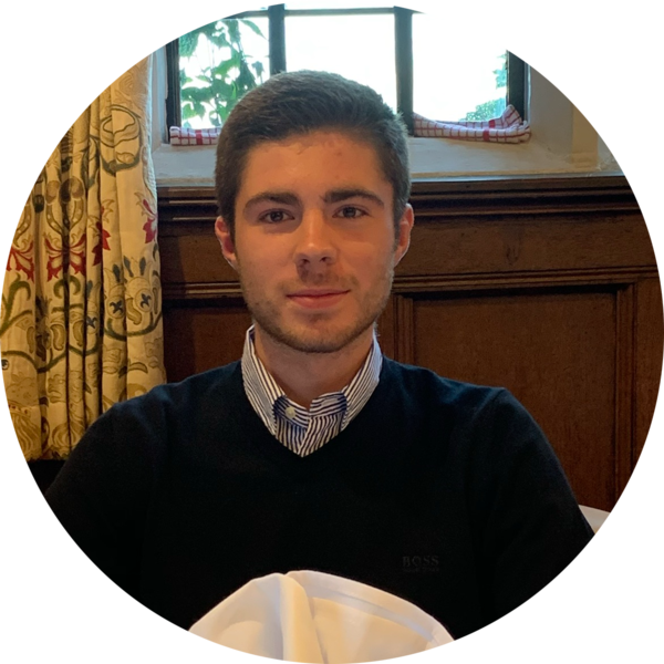 Go to the profile of Isaac George Turner